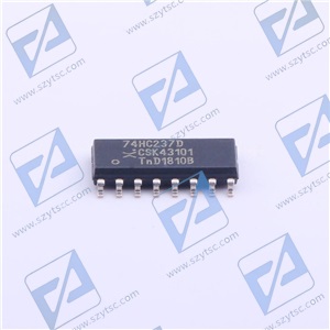 74HC237D,653